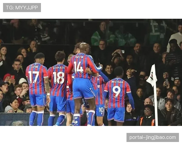 英超传统格局被打破 维拉水晶宫等队跻身争冠行列